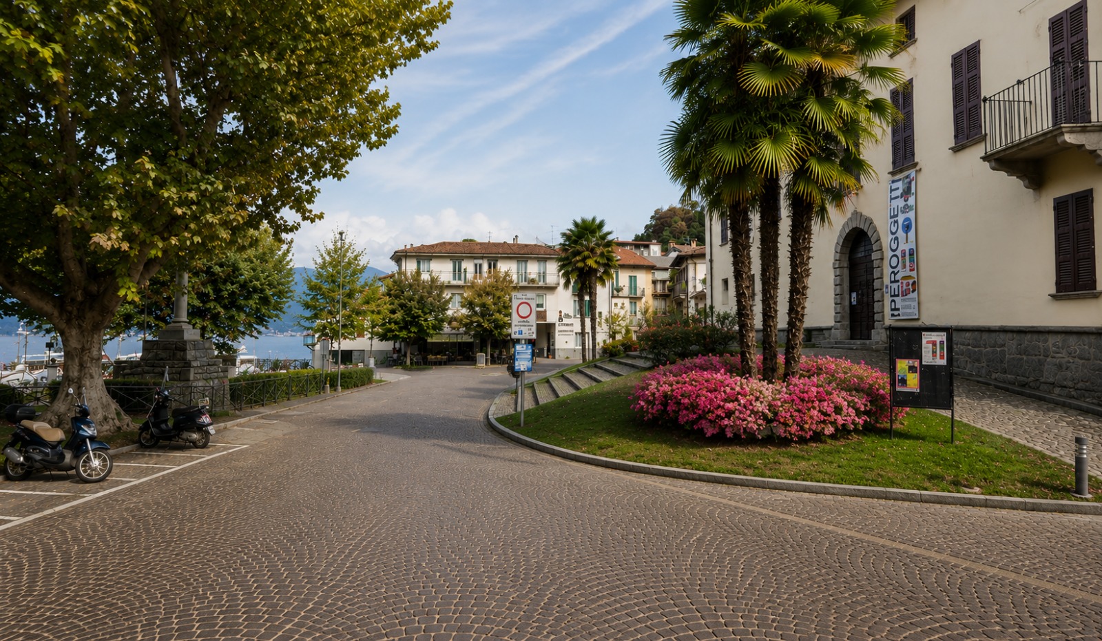 Parcheggio